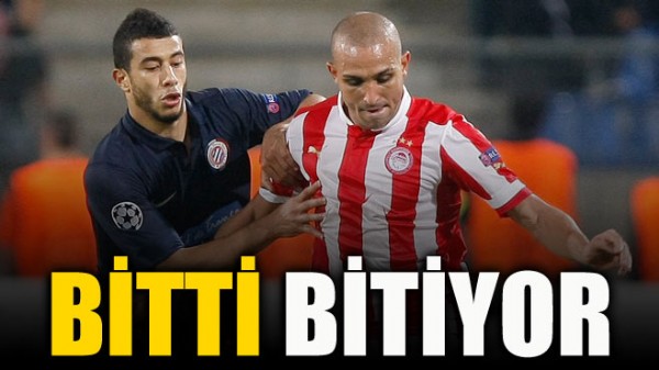 Djebbour Beikta'a kouyor